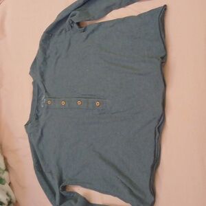 Girls shirt-(art class)